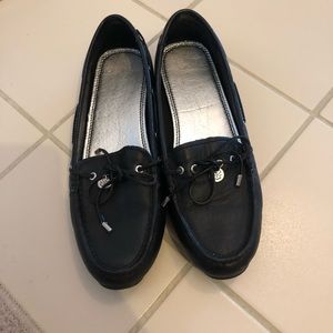 Sperry “Laura” moccasin